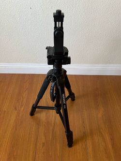 NEEWER Basics 74" Video Tripod and Monopod