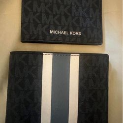 Men's Wallets 