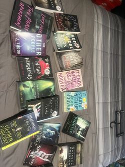Books