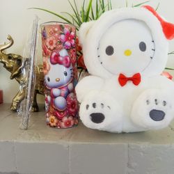 Hello Kitty gift bundle