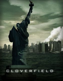 CLOVERFIELD 4K DIGITAL CODE ONLY