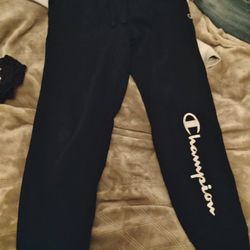 Champion Sweatpants