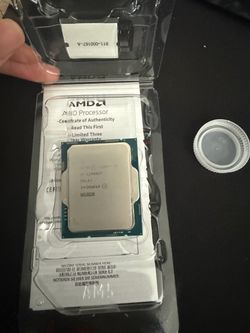 Intel i9-12900KF