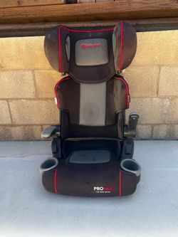 Child Car Seat