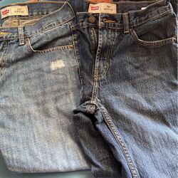 Levi’s 