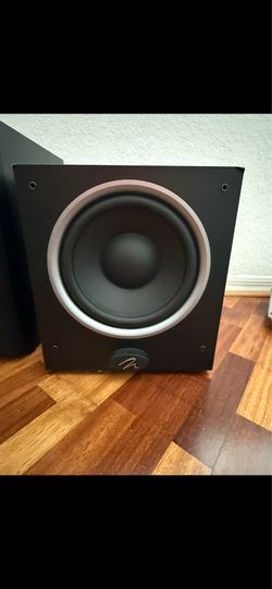 Martin Logan Dynamo 500