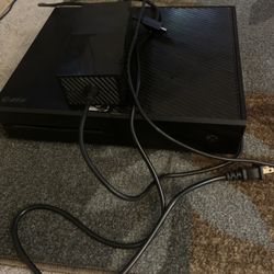 Xbox One For Sell Or Trade 