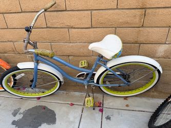 Beach cruiser for sale