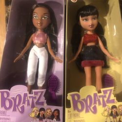 Bratz Doll