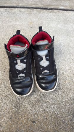 Boys Nike Jordan size 3