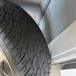 26 Chrome Dub Ballers 