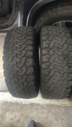 Llantas usadas