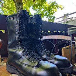 Danner Boots