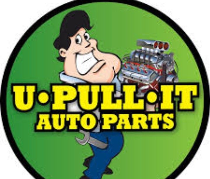 U Pull It Card With 277$ On It