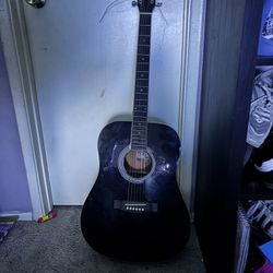 Rogue Guitar 