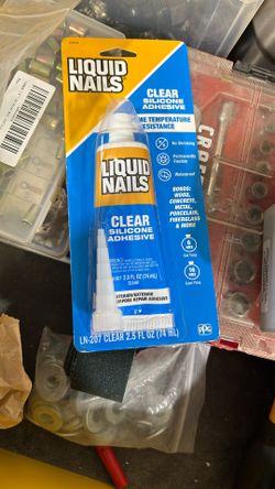 Liquid Nails