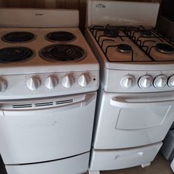 Electric 20 "