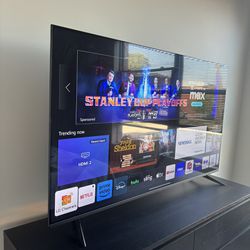 LG 65’’ 4K UHD Smart LED TV