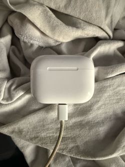 Air pods pro 3