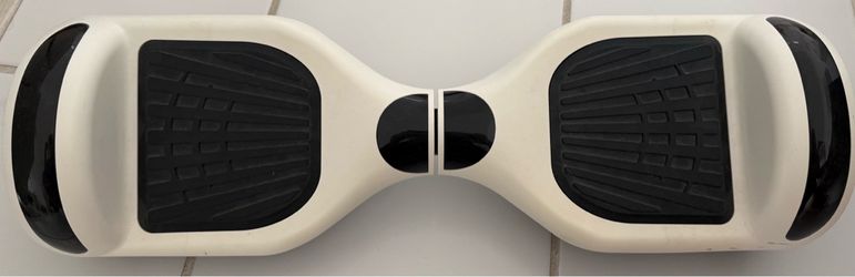 Hoverboard