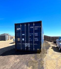 Shipping Containers for sale | 20ft, 40ft, 40ft HC |  Custom quote by zip code