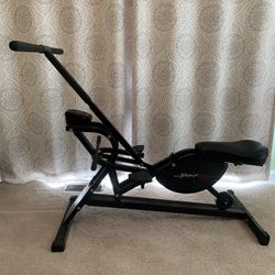 Health Rider Sport