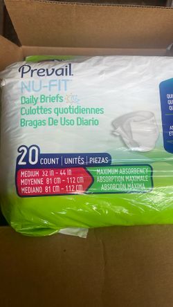 Adult Briefs