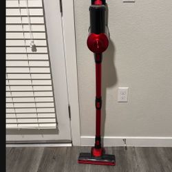 Wireless Vacuum Available 🔋