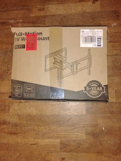 Tv wall mounts