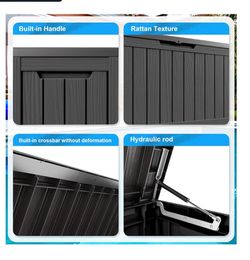 Storage bin