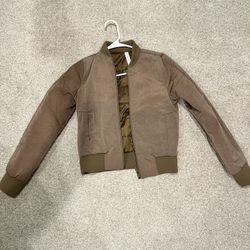 Lululemon Bomber Jacket Size 2