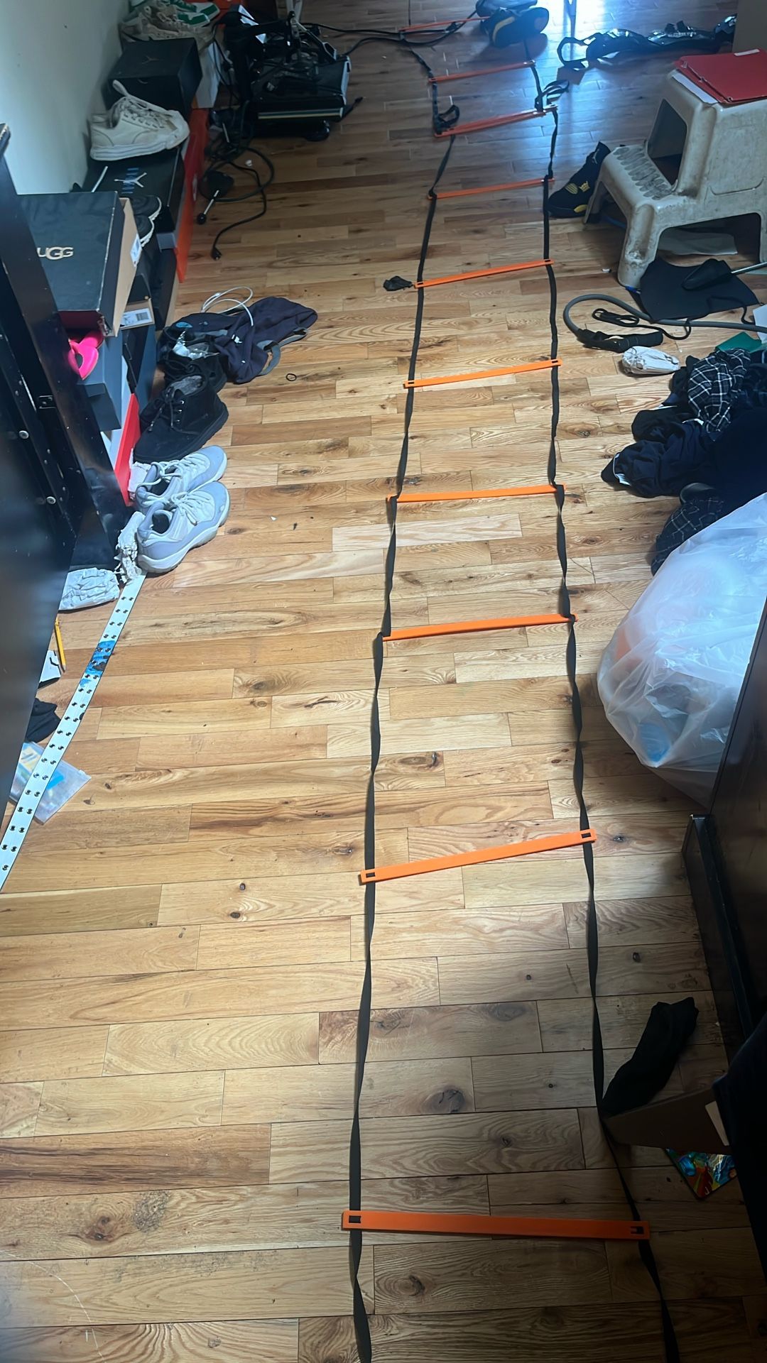 Agility Ladder