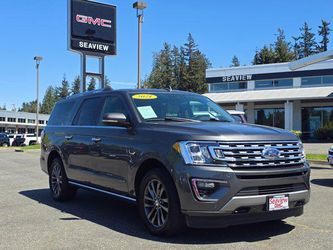 2021 Ford Expedition