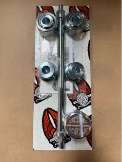Swing Arm Retrofit Conversion, Custom Cycle Engineering