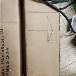 Beach Umbrellas Or For Shade 