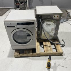 Electrolux Washer Dryer