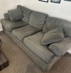 Large Sofa / Couch (3 Seat)