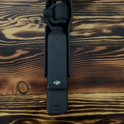 Dji Osmo Pocket 3