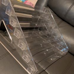 Nail Polish Organizer 