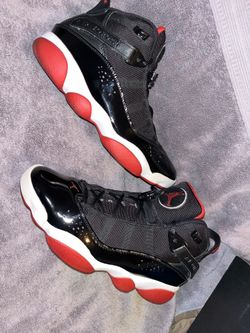Air Jordan 6 Rings
