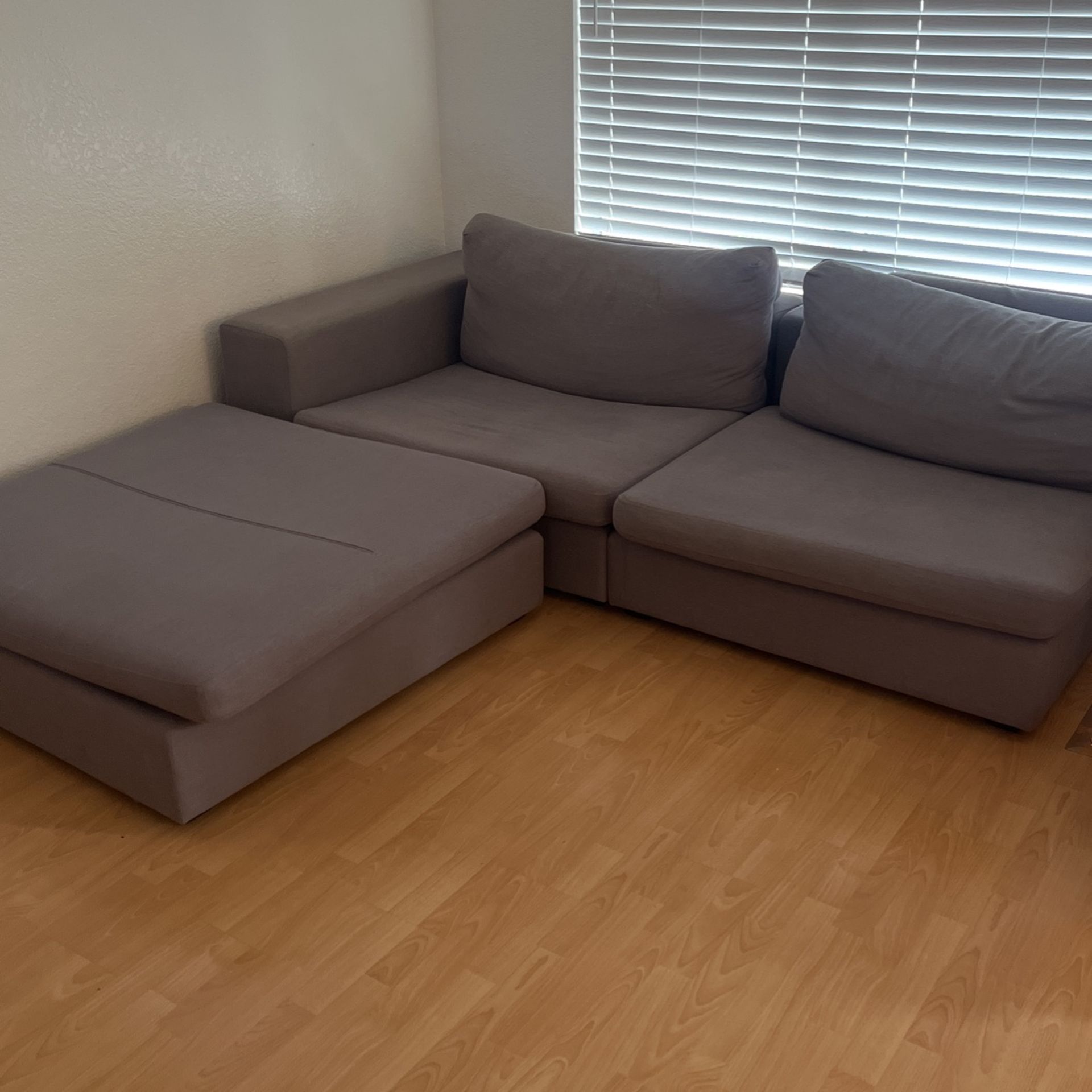 Article Sectional sofa Couch 