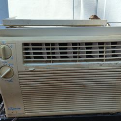 5000btu Window AC Air Conditioner