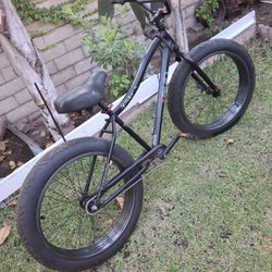 Sun Spider Bike Firm