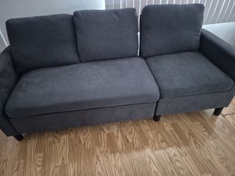 Used Couch