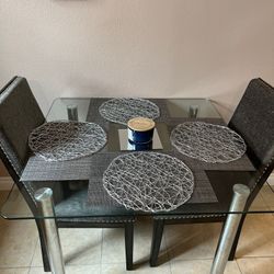 Stylish Dining Chairs