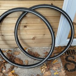 Bicycle Tires