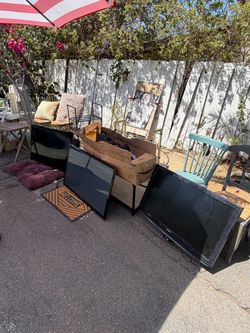 Everything must go asap