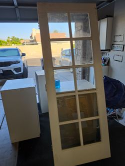 French Door
