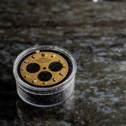 Rolex Daytona Paul Newman Dial