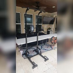 Sportsroyals PT3 Power Tower - Like New - Land O' Lakes, FL